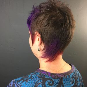 Meet your Posher, Roberta